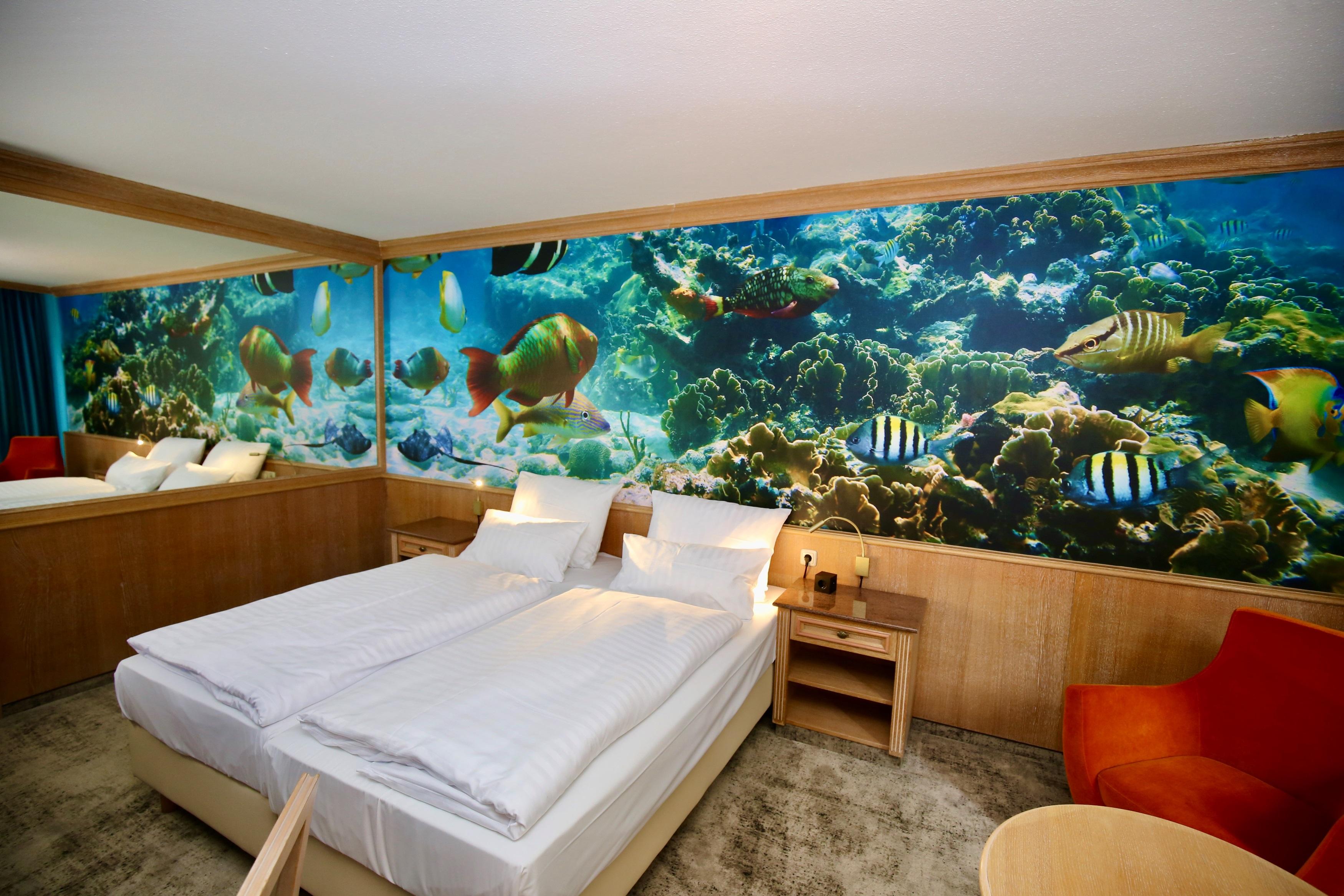 อาเมเดีย โฮเทล แอนด์ สวีท ไลพ์ซิช Hotel ไลป์ซิก ภายนอก รูปภาพ